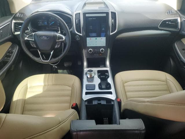 2022 FORD EDGE SEL 8