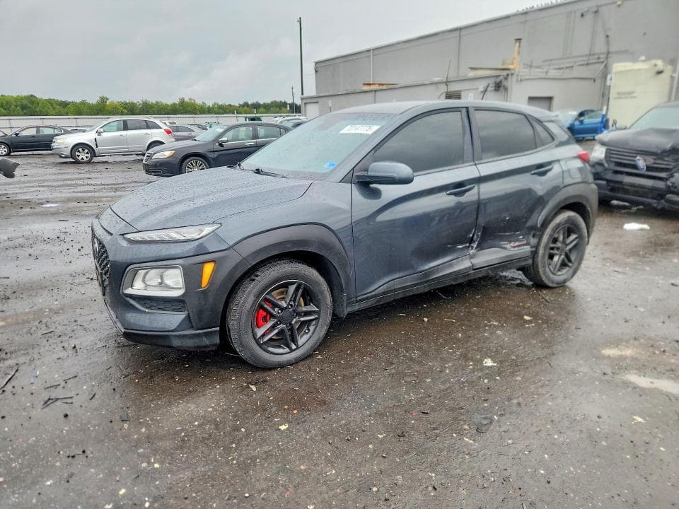 2020 HYUNDAI KONA SE - 1