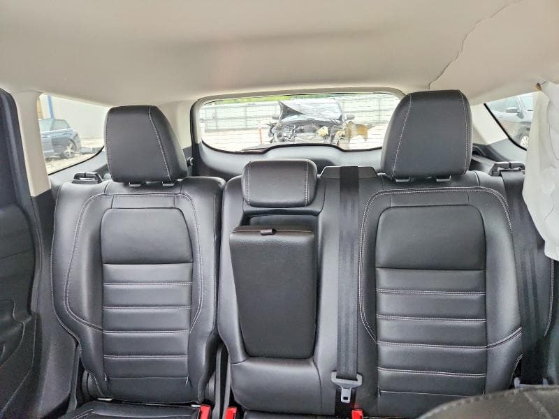 2018 FORD ESCAPE SEL 10