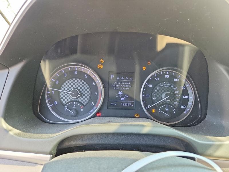 2019 HYUNDAI ELANTRA SEL 9