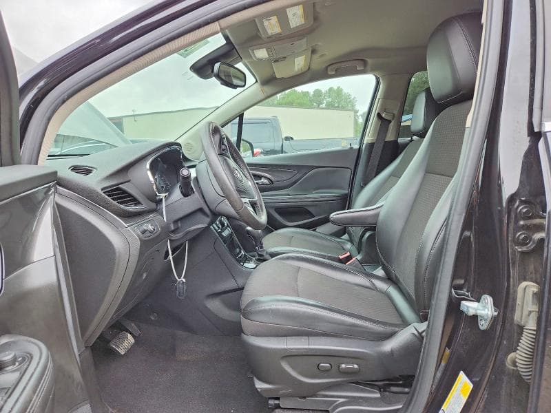 2018 BUICK ENCORE PREFERRED 7