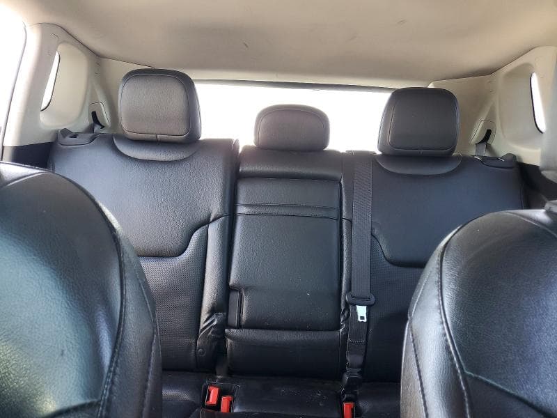 2018 JEEP COMPASS LIMITED 10