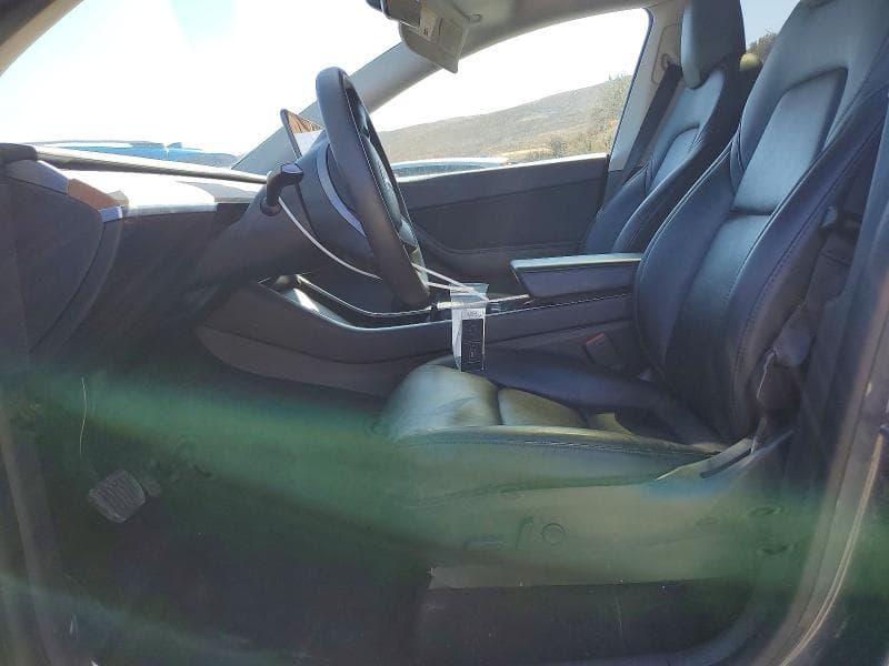 2020 TESLA MODEL Y 7