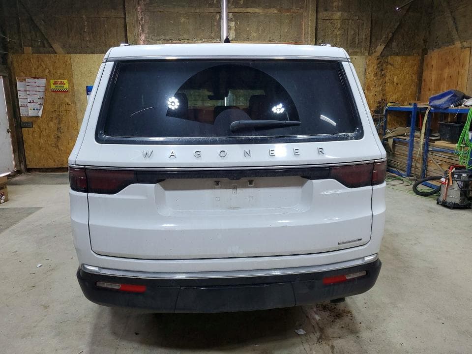 2024 JEEP WAGONEER SERIES II 6