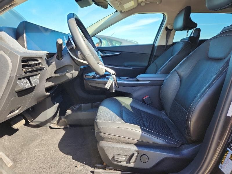 2023 KIA EV6 WIND 7