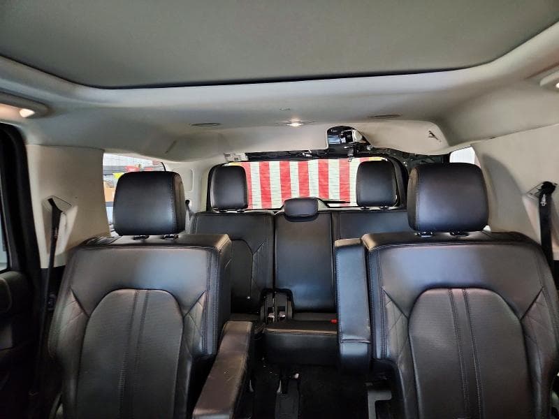 2019 FORD EXPEDITION PLATINUM 10