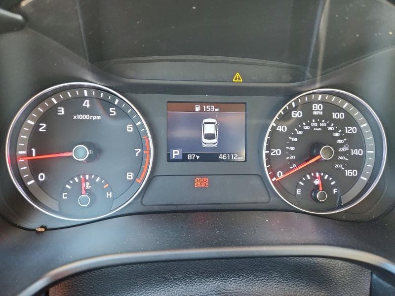 2021 KIA FORTE LXS 9