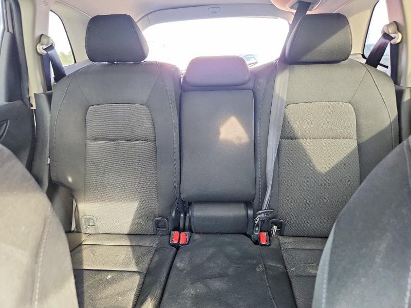 2026 HONDA CR-V EX 10