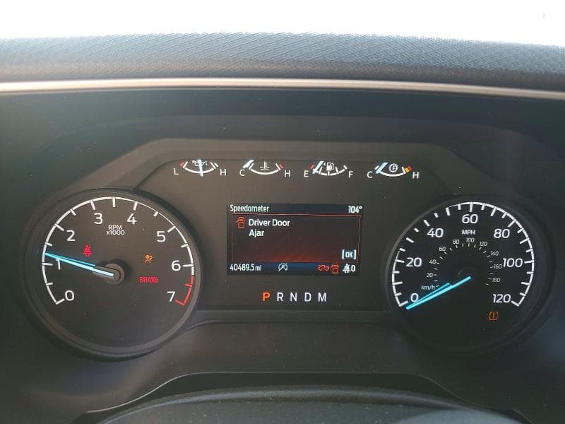 2021 FORD F150 SUPERCREW 9