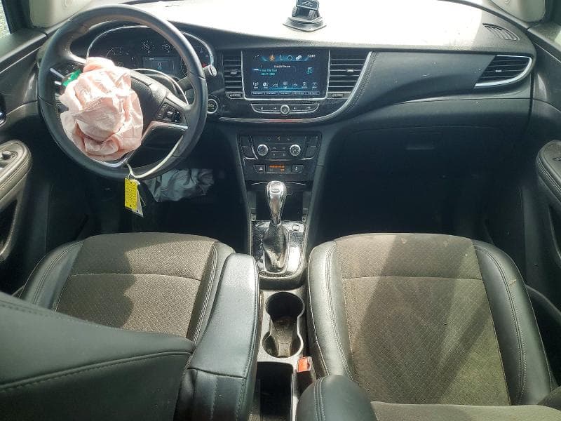 2020 BUICK ENCORE PREFERRED 8