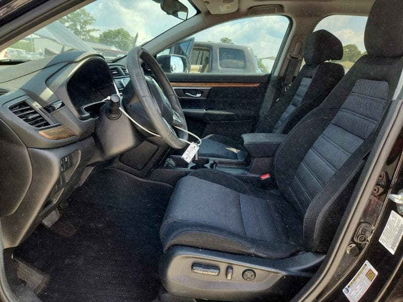 2017 HONDA CR-V EX 7