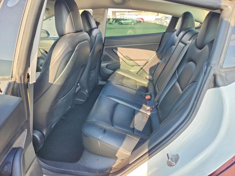 2021 TESLA MODEL 3 10