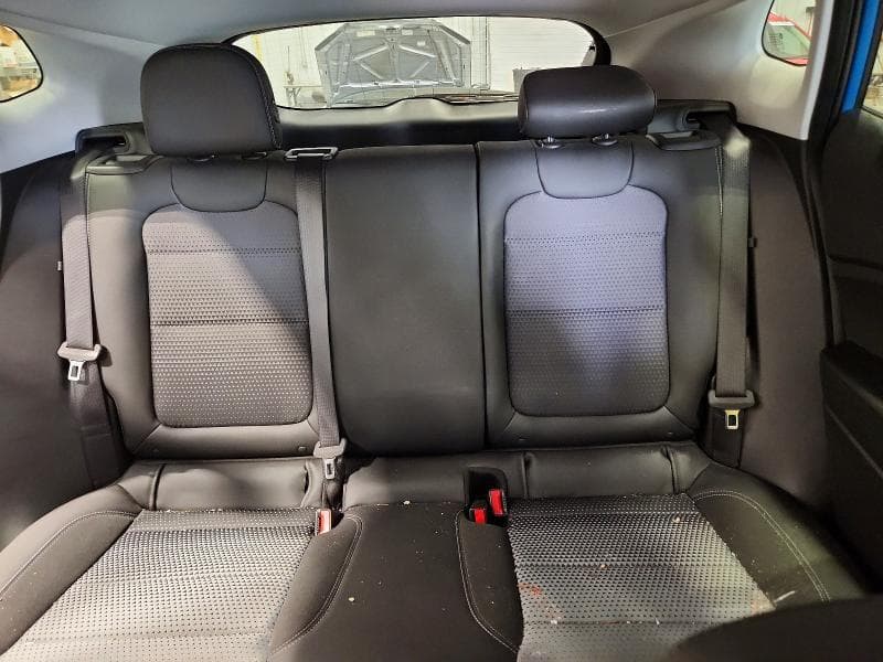 2025 CHEVROLET TRAX 1LT 10