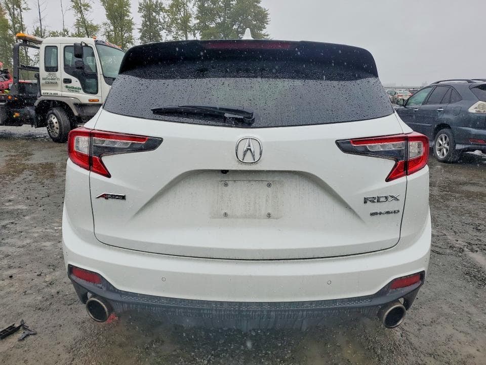 2021 ACURA RDX A-SPEC 6