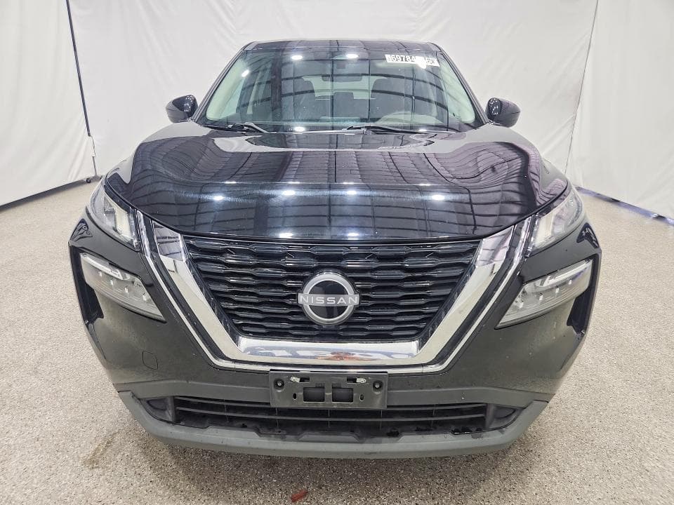 2023 NISSAN ROGUE SV 5