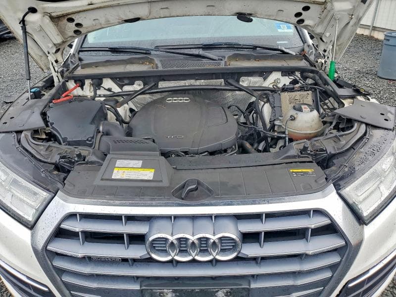 2018 AUDI Q5 PREMIUM PLUS 12