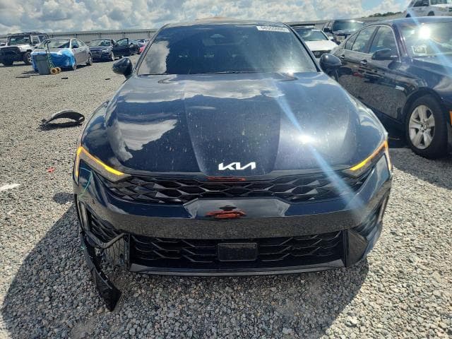 2025 KIA K5 5