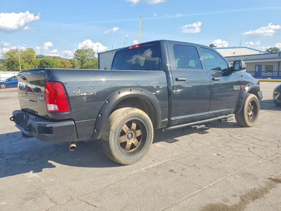 2017 RAM 1500 ST 3