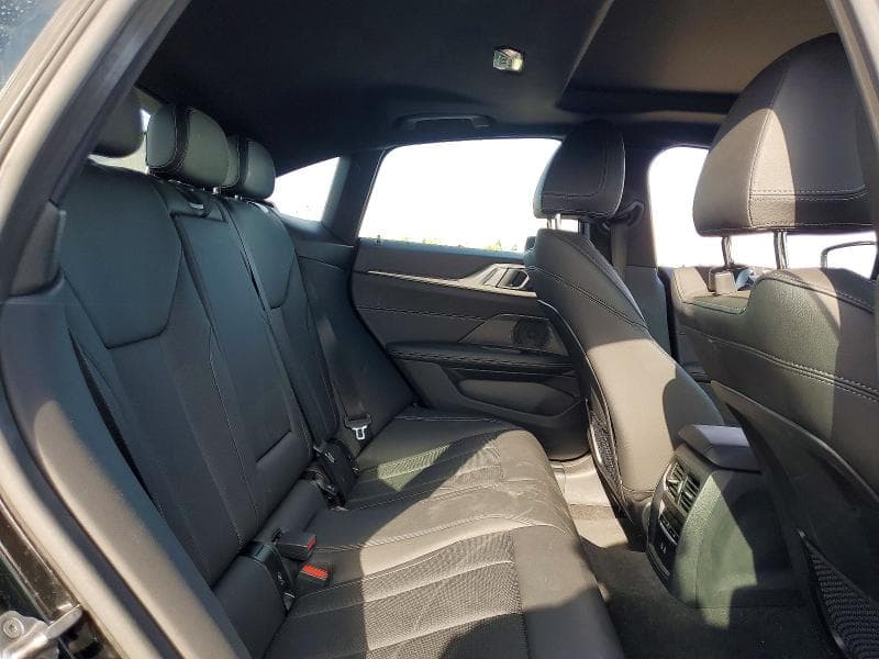 2023 BMW I4 EDRIVE 35 10