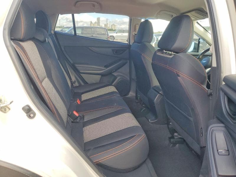 2021 SUBARU CROSSTREK PREMIUM 11
