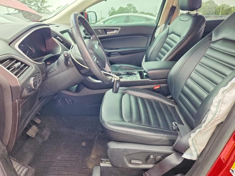 2020 FORD EDGE SEL 7
