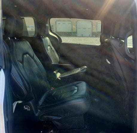 2019 CHRYSLER PACIFICA TOURING L PLUS 11