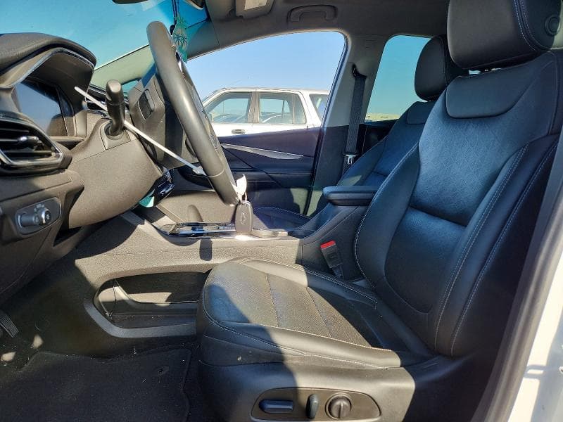 2023 CHEVROLET BOLT EV 2LT 7