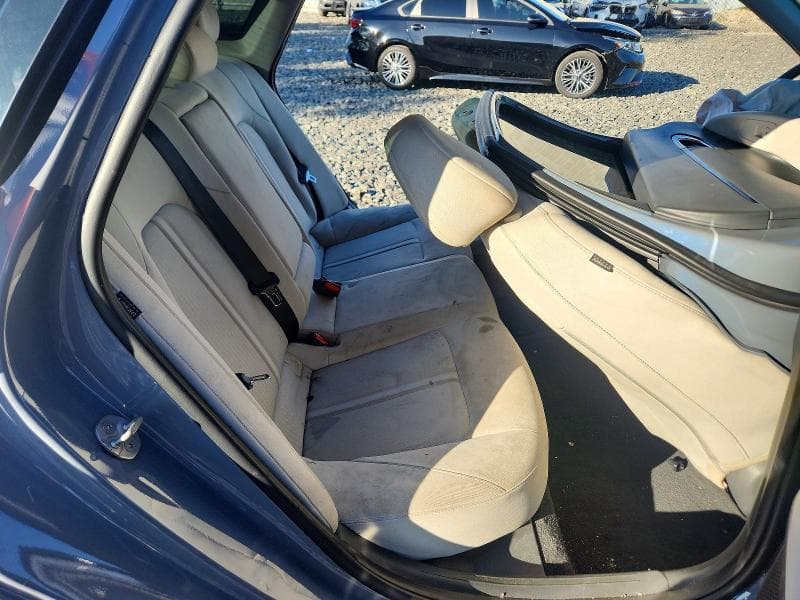 2025 HYUNDAI SONATA SEL 10