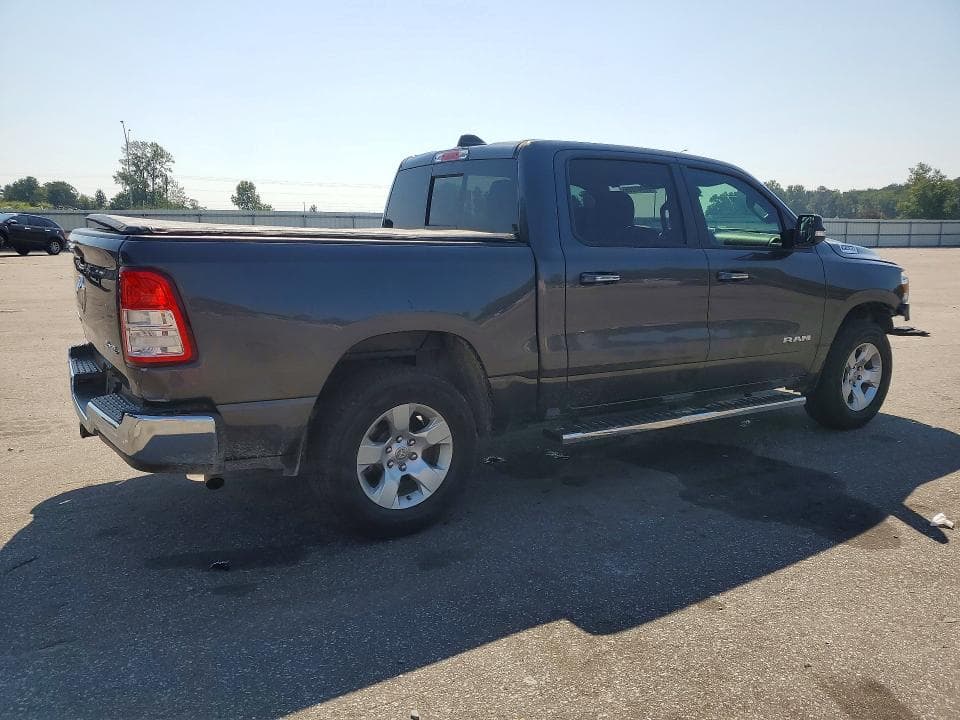 2019 RAM 1500 BIG HORN/LONE STAR 3