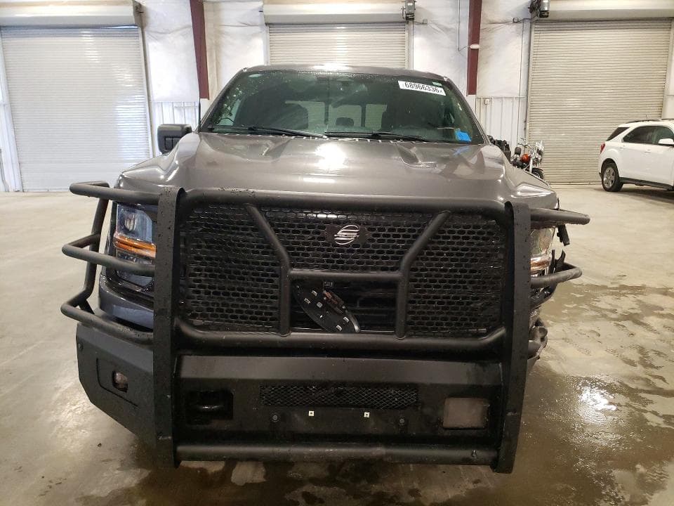 2025 FORD F150 XLT 5