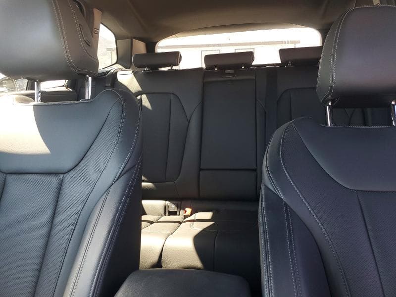 2023 BMW X3 M40I 10
