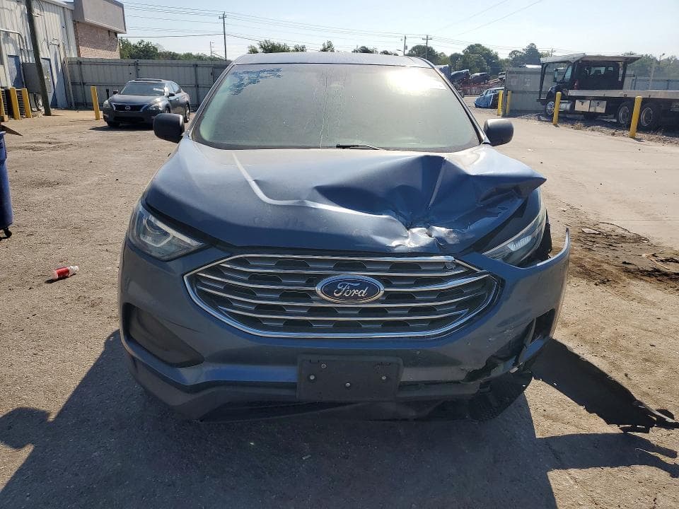 2019 FORD EDGE SE 5