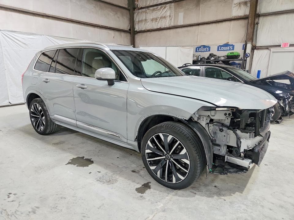 2026 VOLVO XC90 PLUS 4