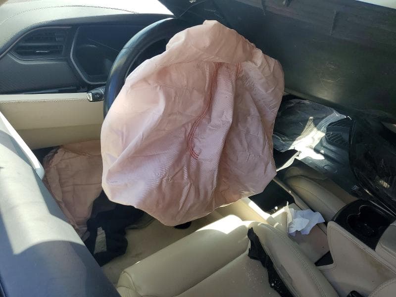2018 TESLA MODEL S 8