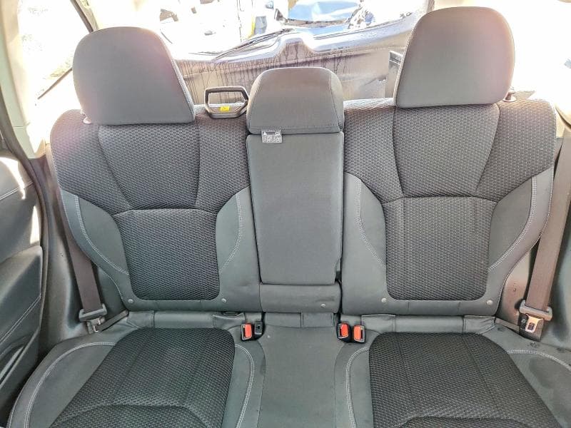 2021 SUBARU FORESTER PREMIUM 10