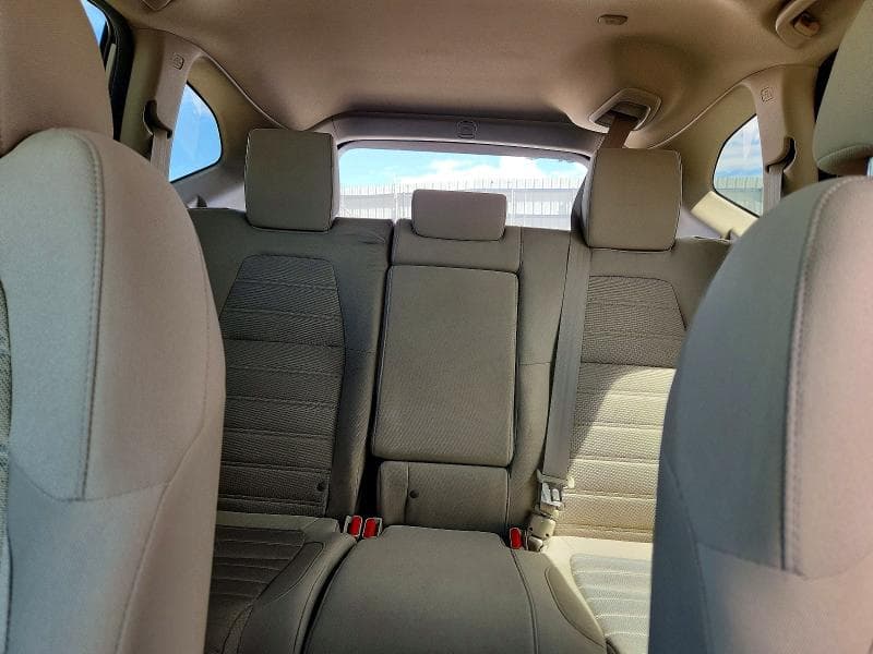 2017 HONDA CR-V EX 10