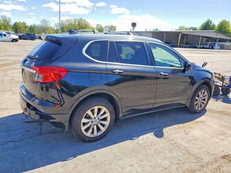 2018 BUICK ENVISION ESSENCE 3