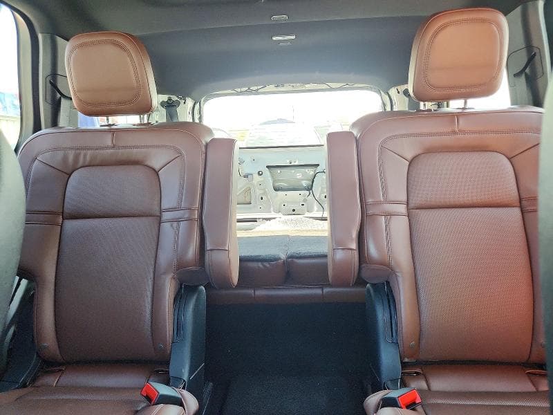 2025 LINCOLN AVIATOR RESERVE 10