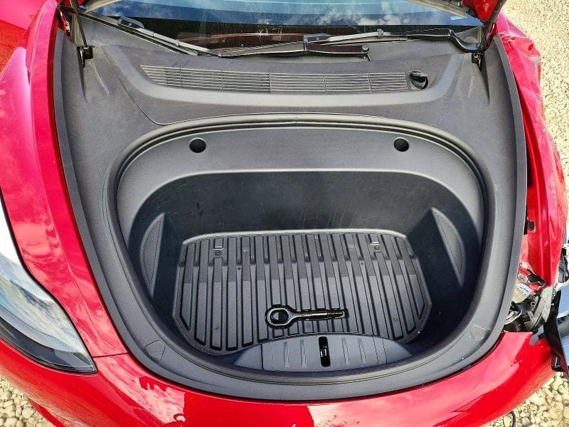 2023 TESLA MODEL 3 11