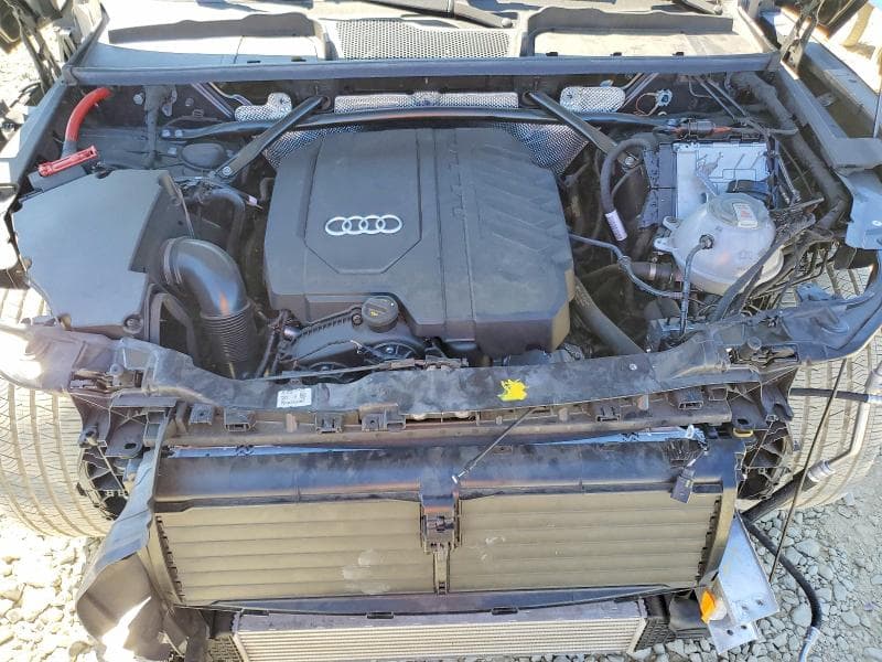 2023 AUDI Q5 PRESTIGE 45 12