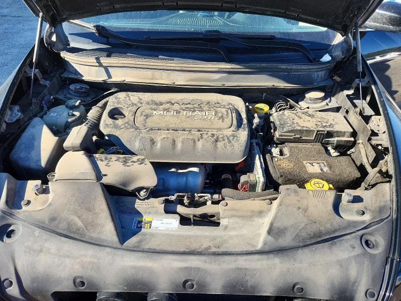 2018 JEEP CHEROKEE LIMITED 12