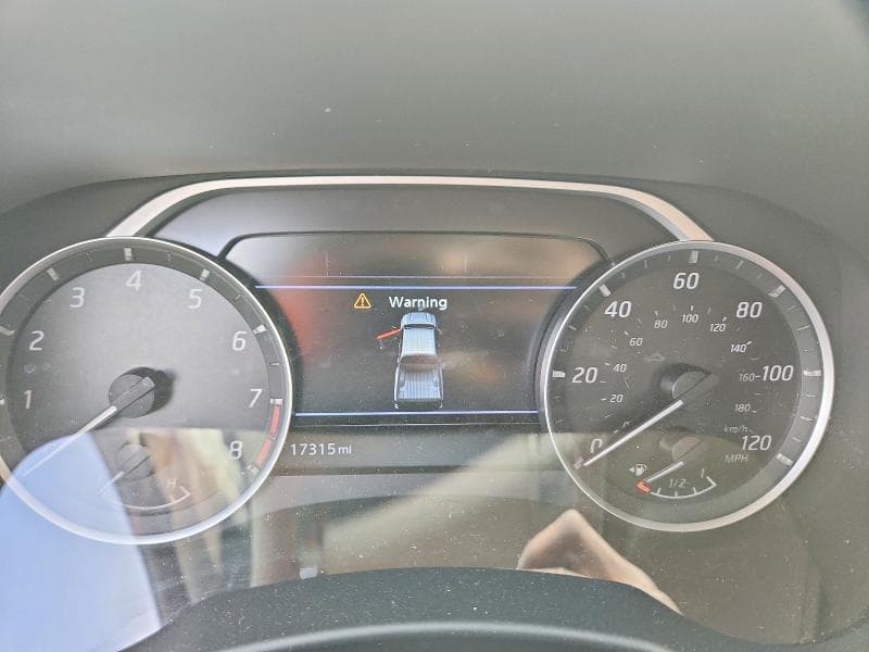 2026 NISSAN FRONTIER SV 9