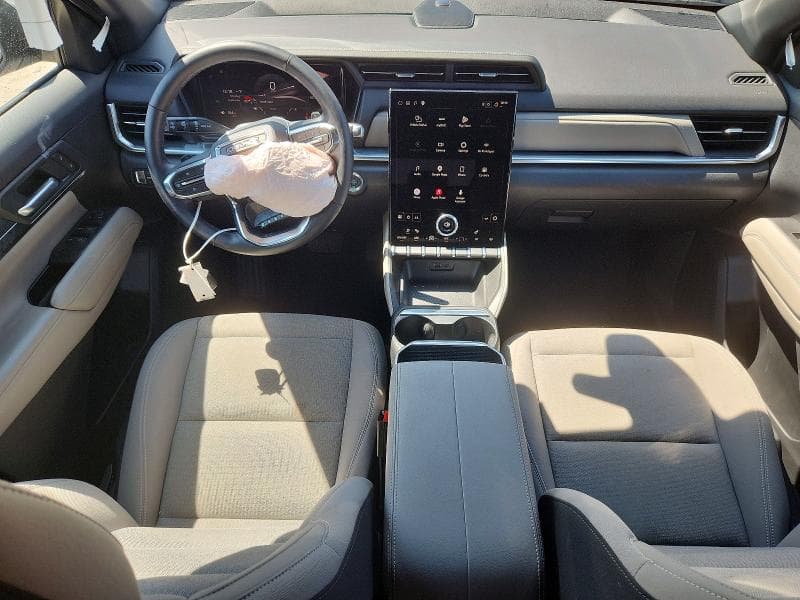 2026 GMC TERRAIN ELEVATION 8