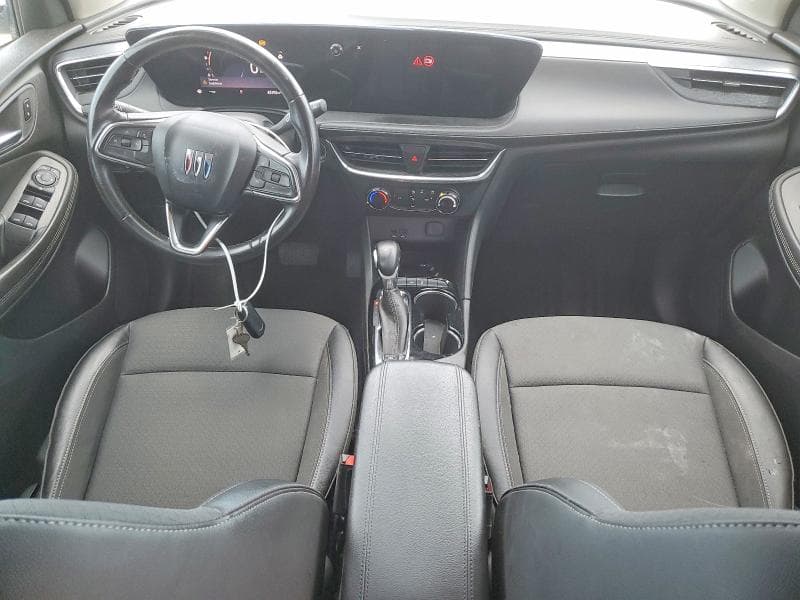 2024 BUICK ENCORE GX PREFERRED 8