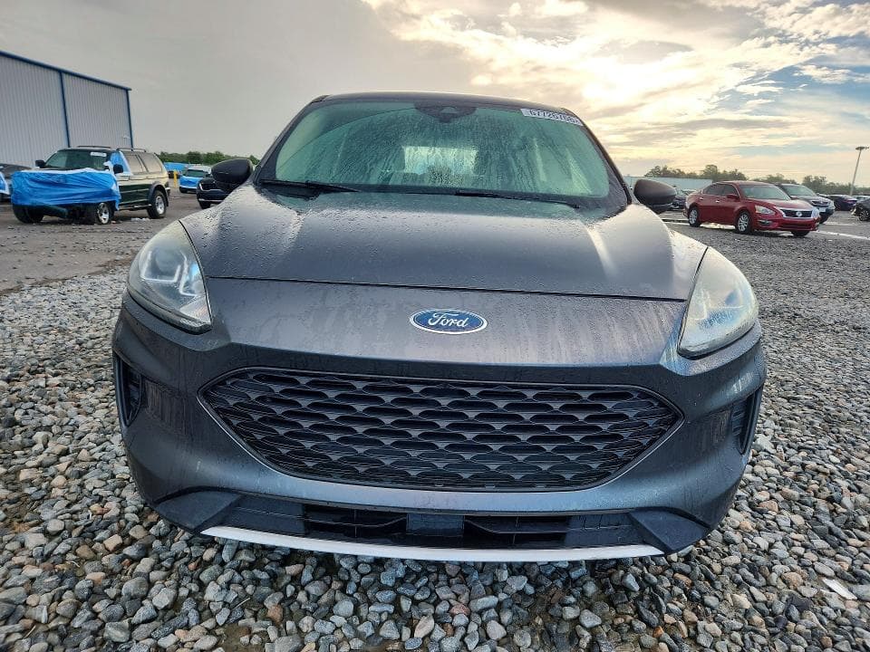 2020 FORD ESCAPE S 5