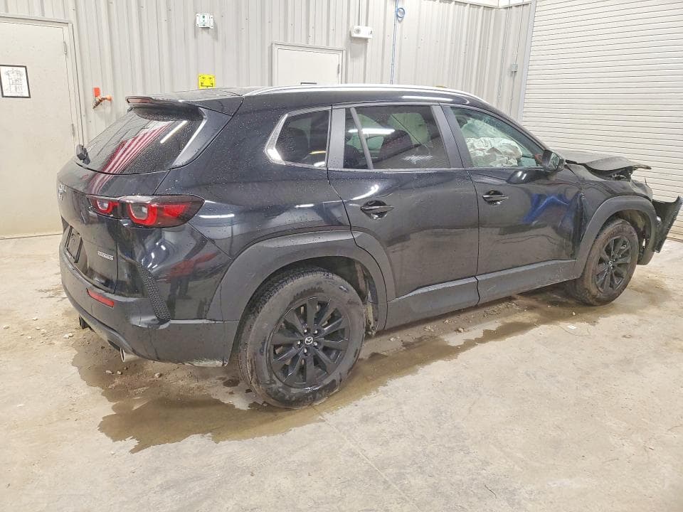 2025 MAZDA CX-50 PREFERRED 3