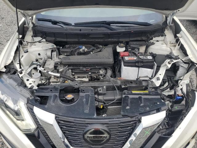 2019 NISSAN ROGUE SL 12