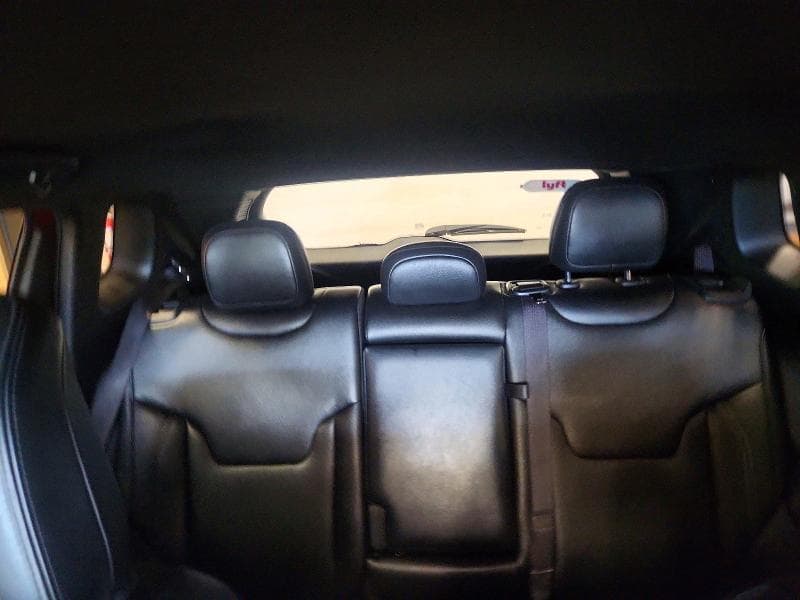2025 JEEP COMPASS LIMITED 10