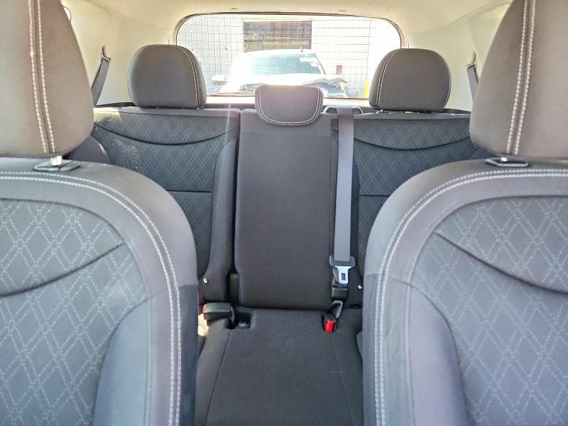 2017 KIA SOUL BASE 10