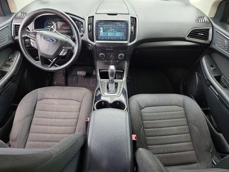 2018 FORD EDGE SE 8